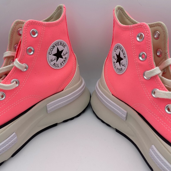 Converse Chuck Taylor All Star Run Star Legacy CX - Picture 2 of 7